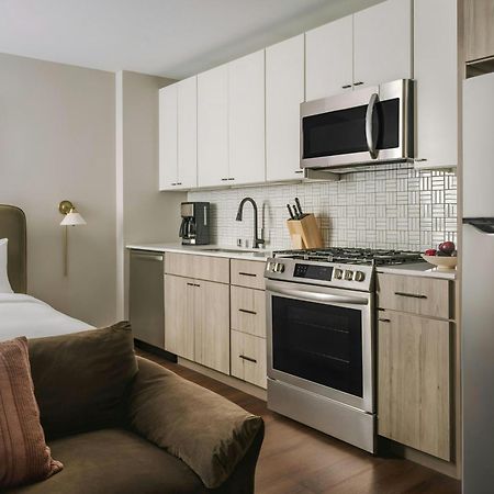 Sonder By Marriott Bonvoy North Loop Green Apartments North Loop Minneapolis Buitenkant foto